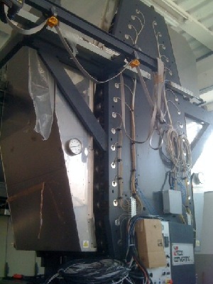 Uteco Coral Laminator and Coating Machine-1